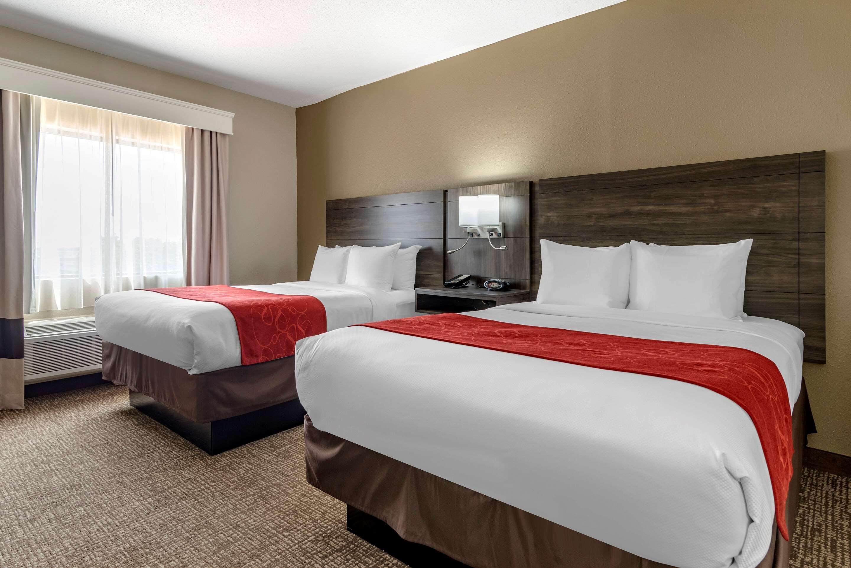Comfort Suites Near Robins Air Force Base Warner Robins Luaran gambar
