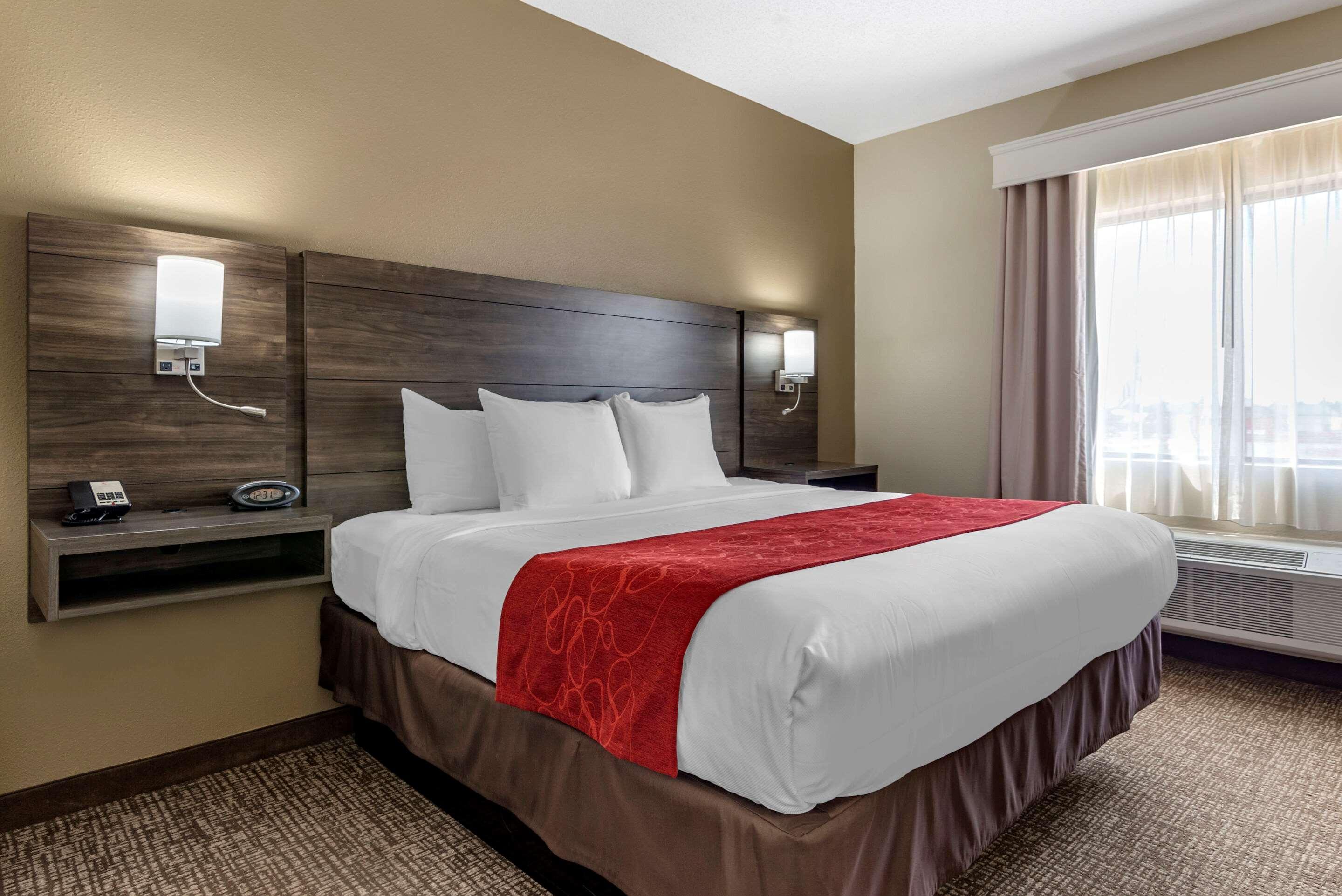 Comfort Suites Near Robins Air Force Base Warner Robins Luaran gambar