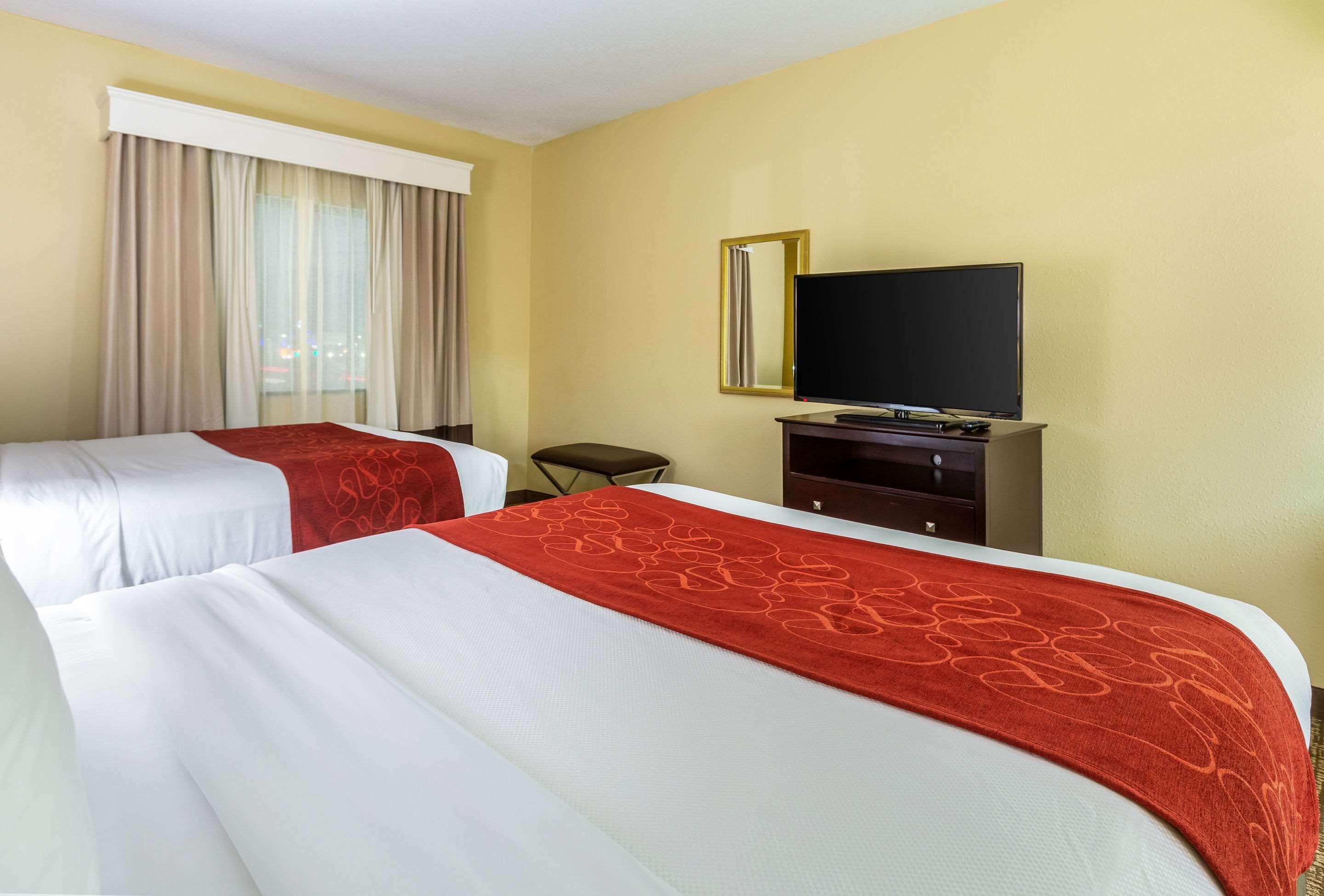 Comfort Suites Near Robins Air Force Base Warner Robins Luaran gambar