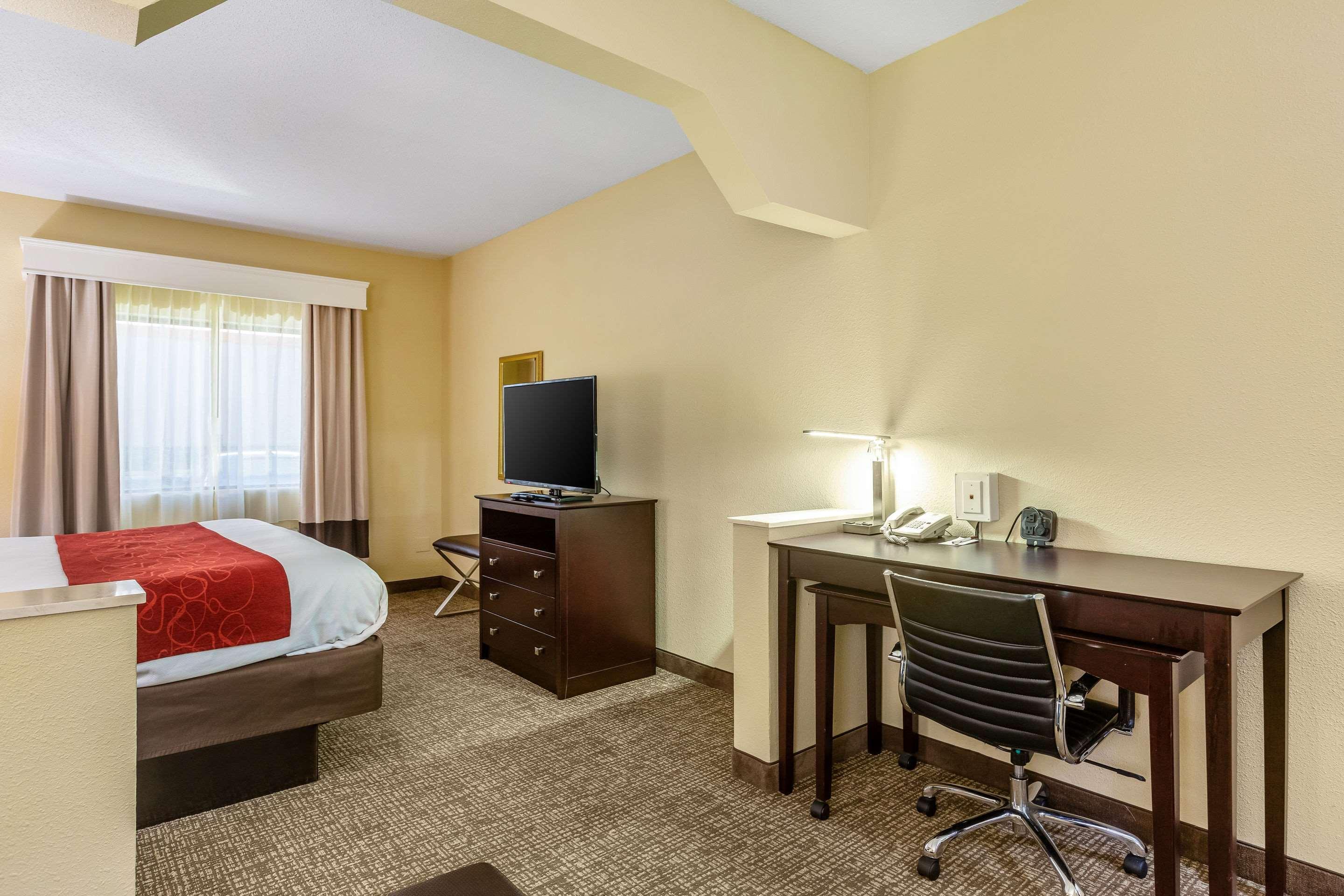 Comfort Suites Near Robins Air Force Base Warner Robins Luaran gambar