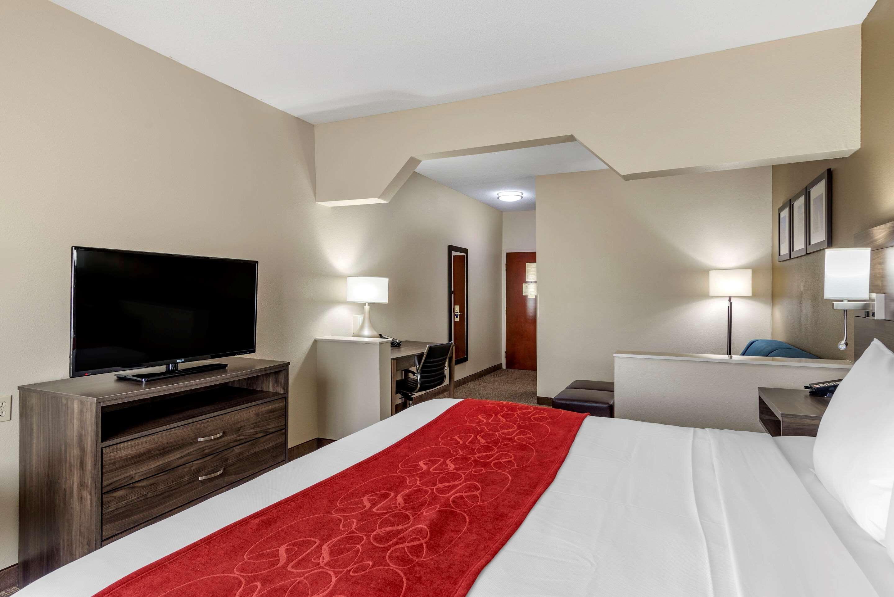 Comfort Suites Near Robins Air Force Base Warner Robins Luaran gambar