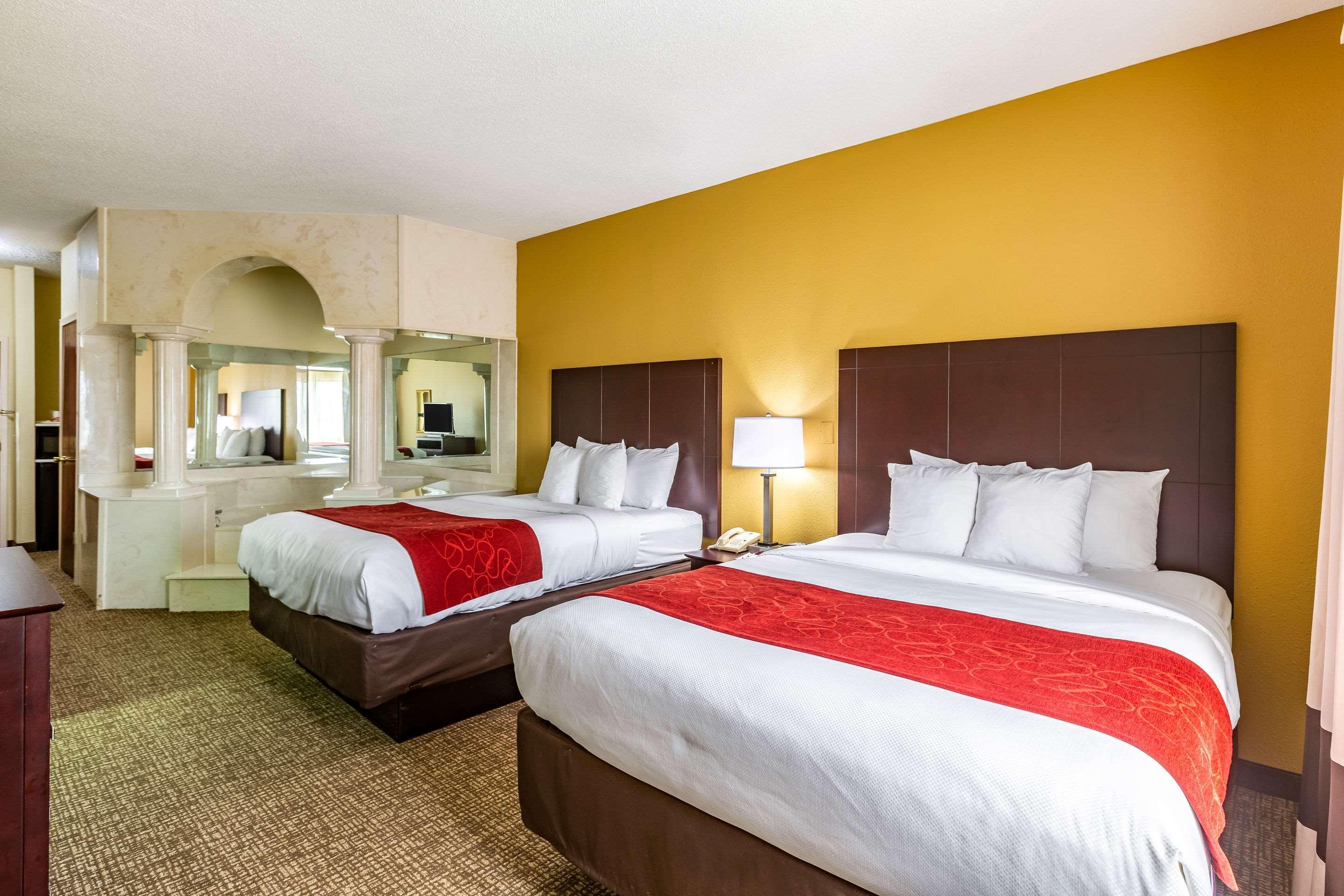 Comfort Suites Near Robins Air Force Base Warner Robins Luaran gambar
