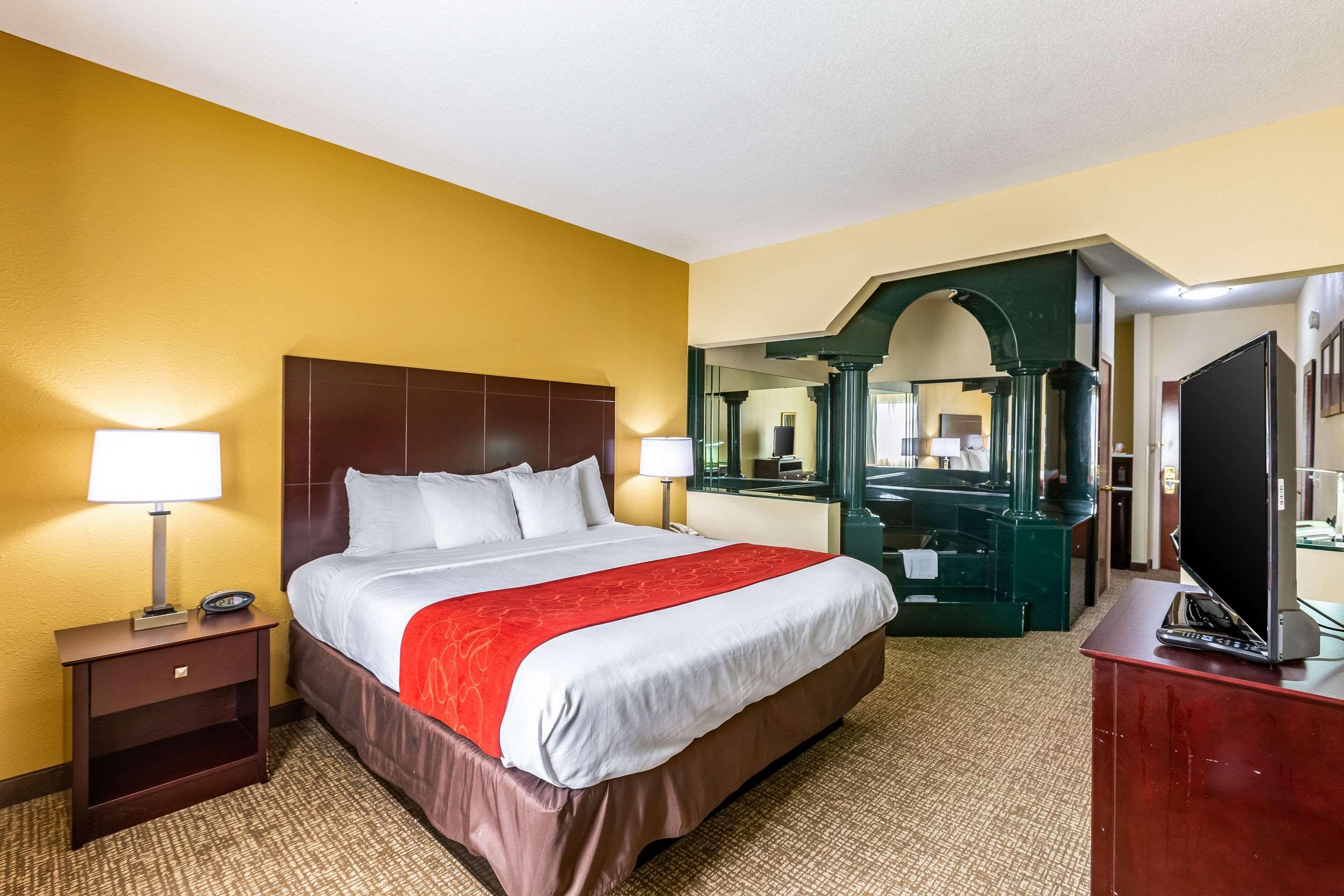 Comfort Suites Near Robins Air Force Base Warner Robins Luaran gambar