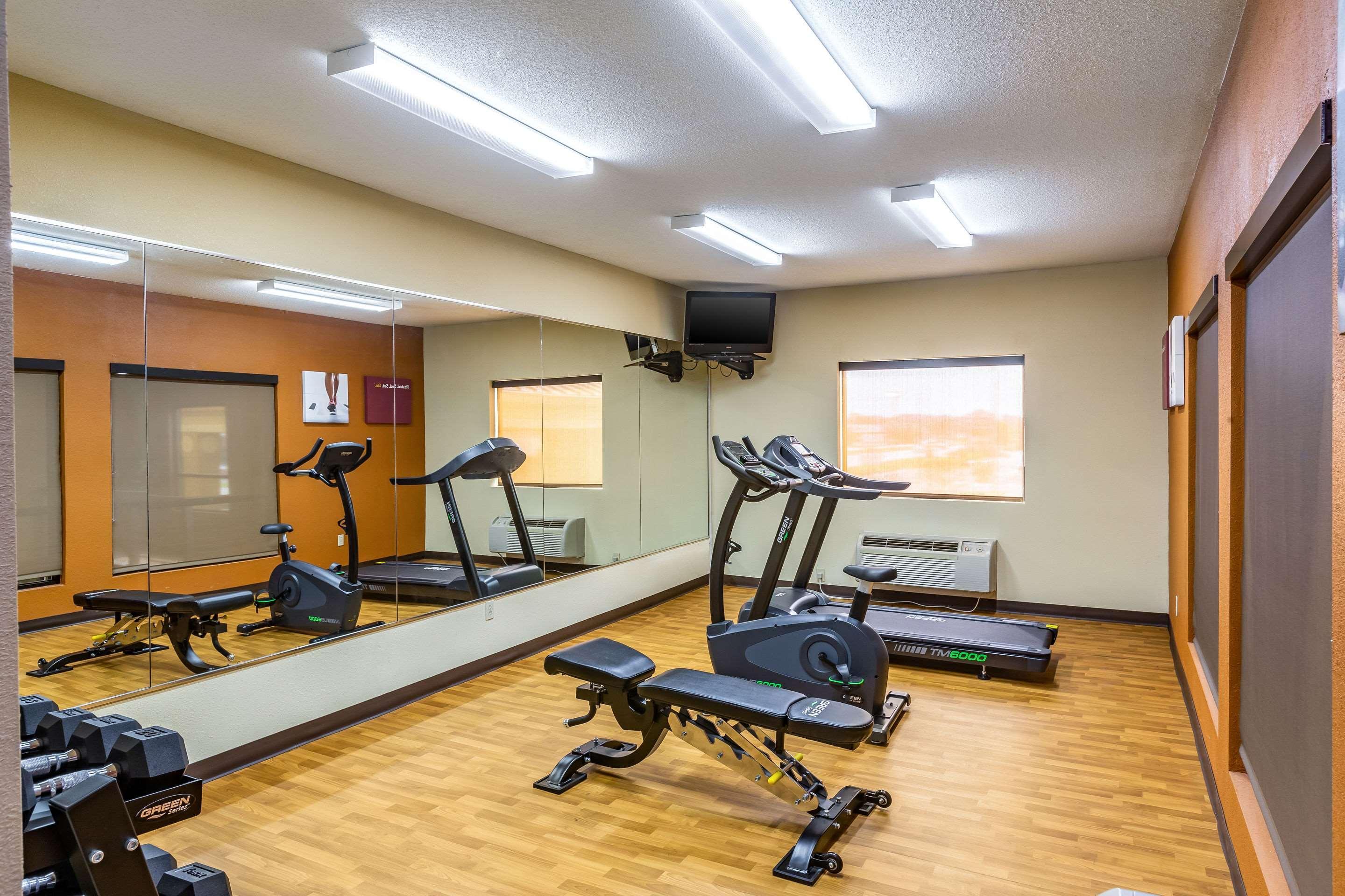 Comfort Suites Near Robins Air Force Base Warner Robins Luaran gambar