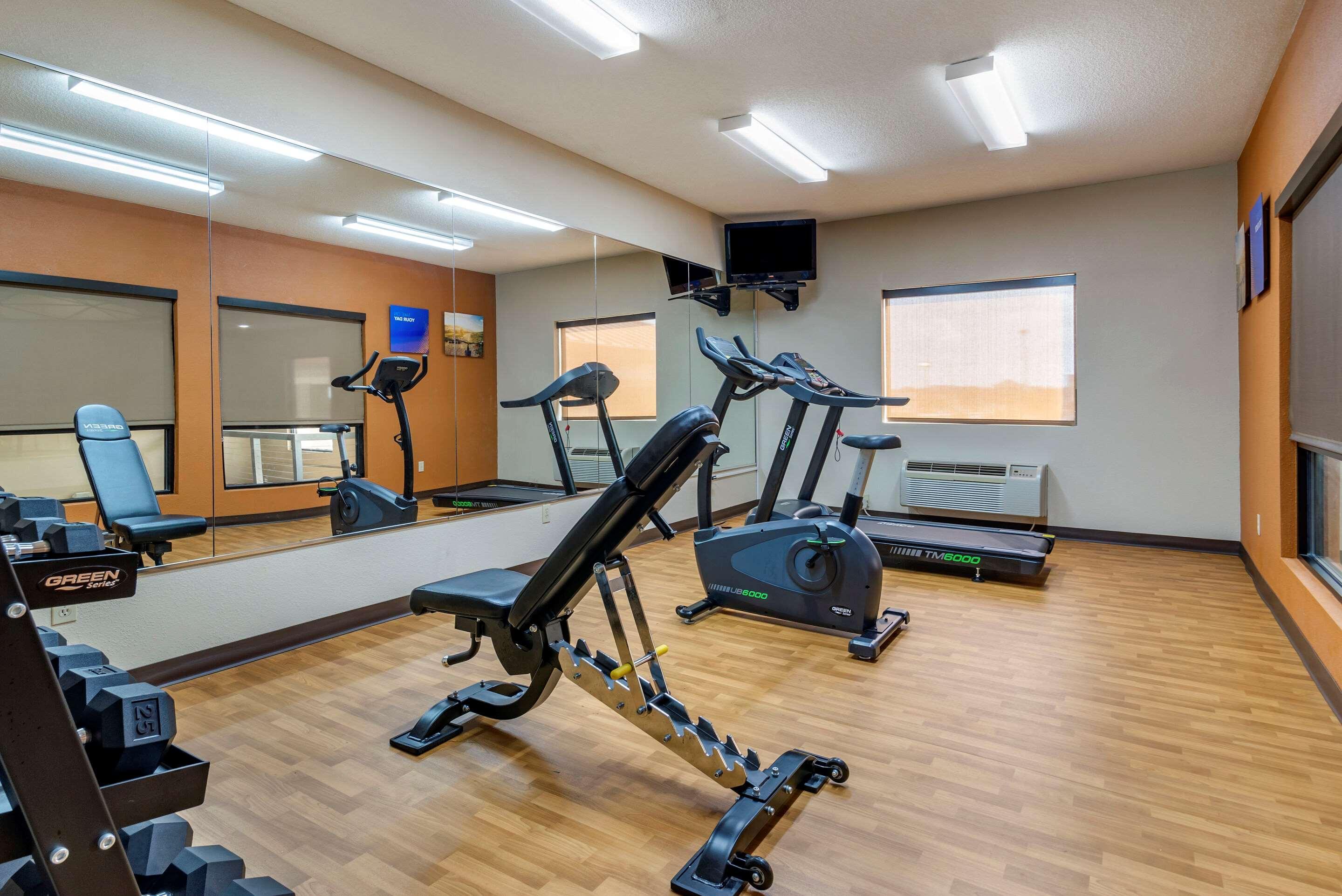 Comfort Suites Near Robins Air Force Base Warner Robins Luaran gambar