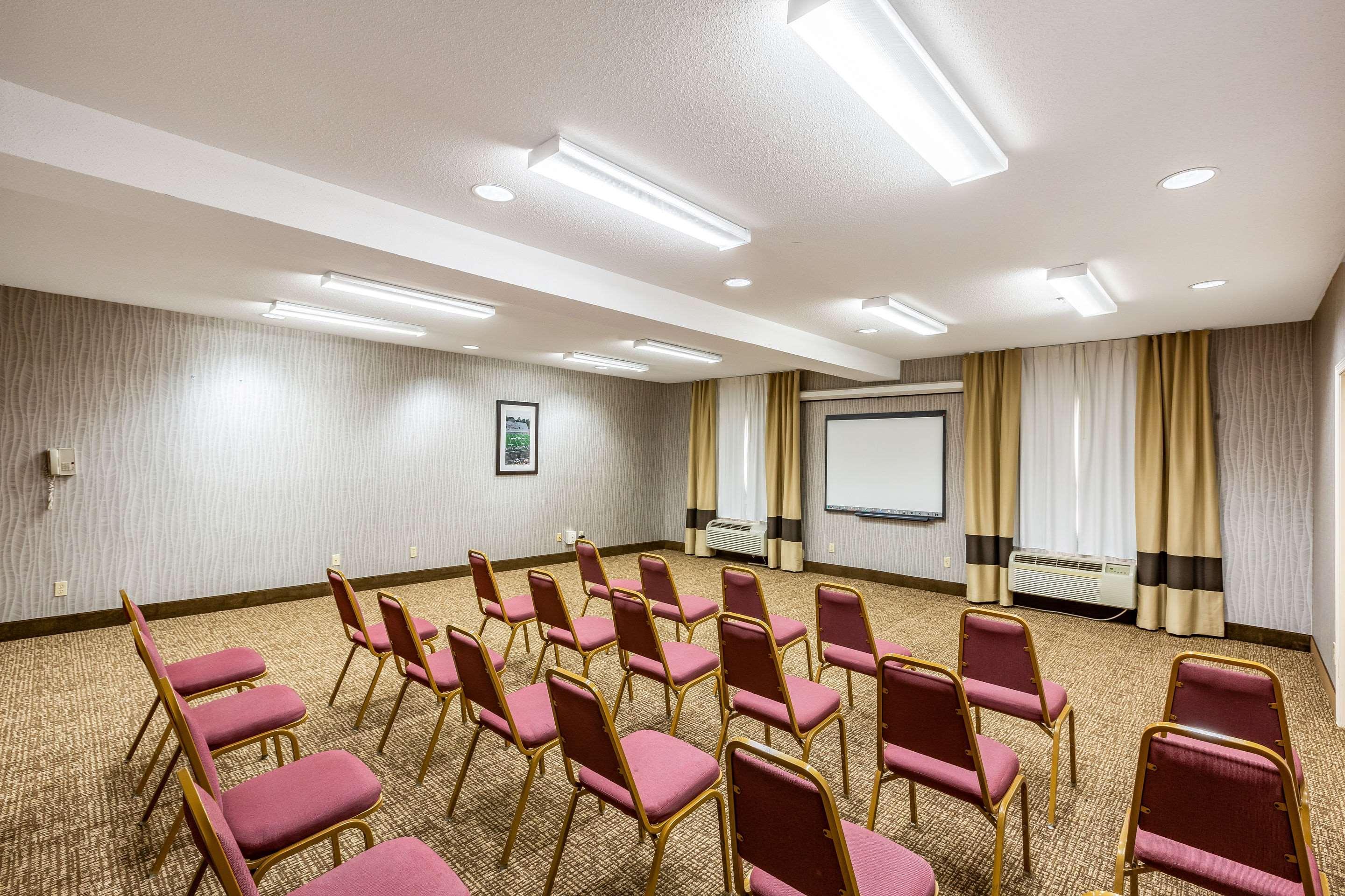 Comfort Suites Near Robins Air Force Base Warner Robins Luaran gambar