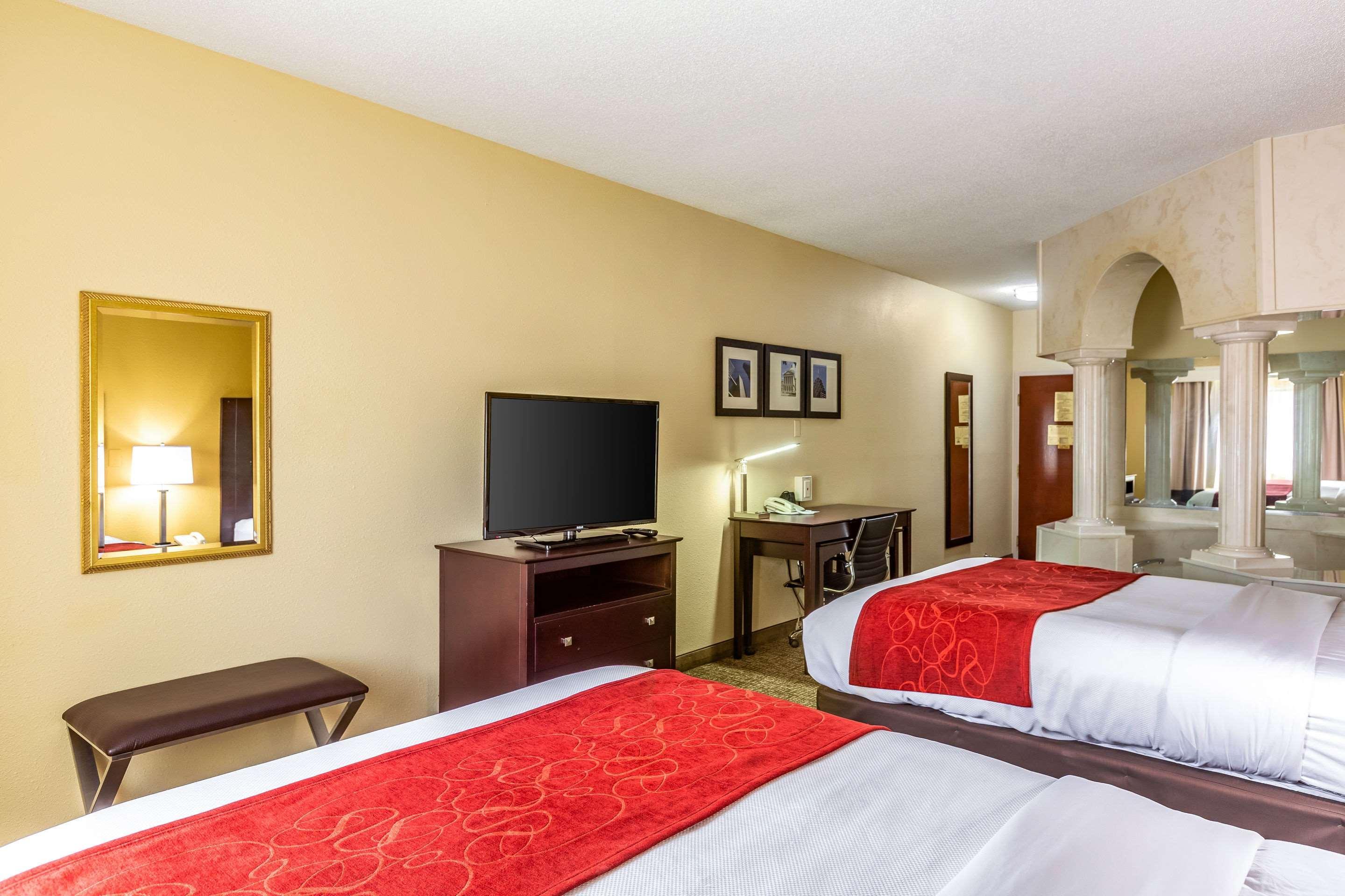 Comfort Suites Near Robins Air Force Base Warner Robins Luaran gambar