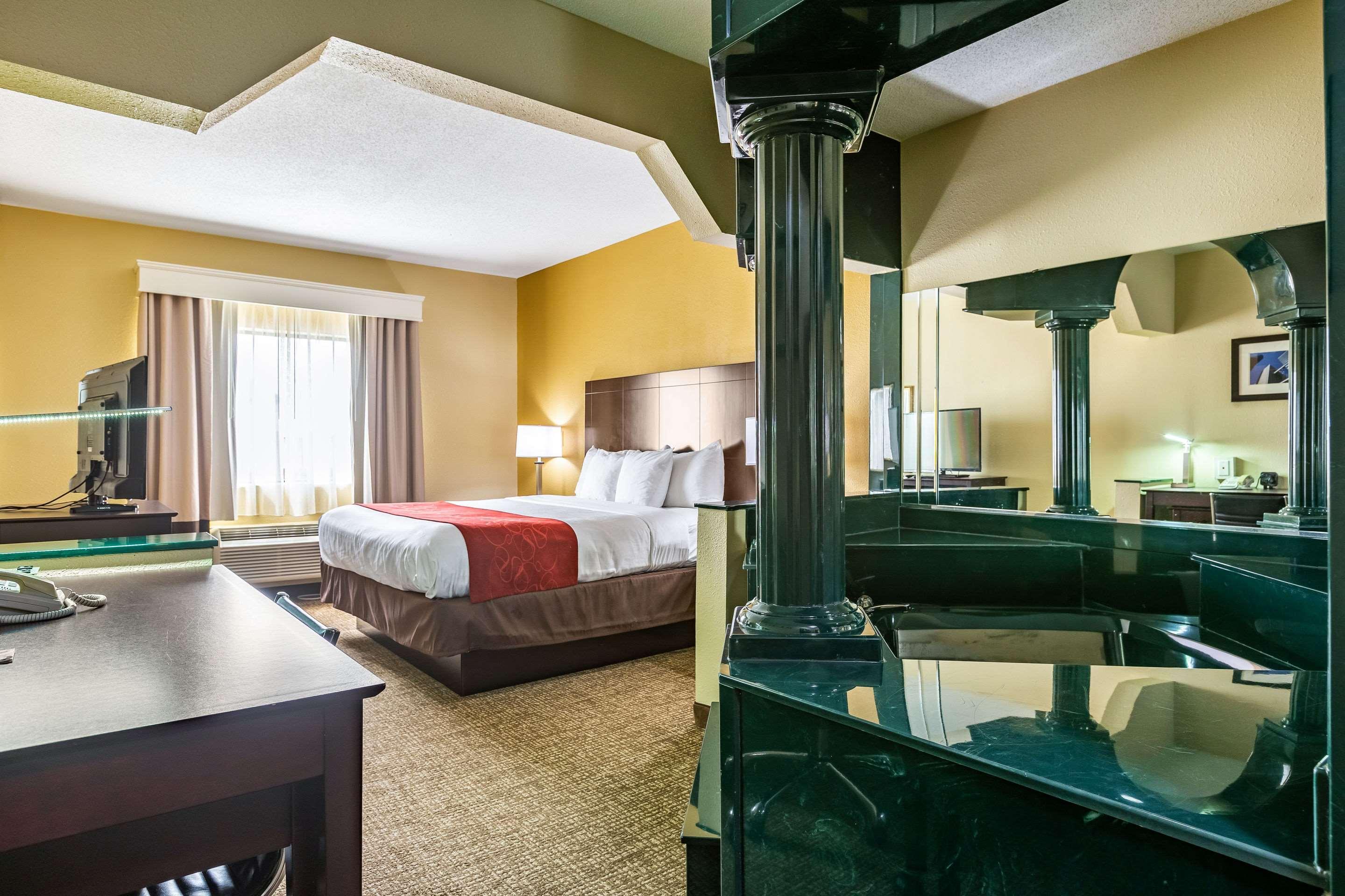 Comfort Suites Near Robins Air Force Base Warner Robins Luaran gambar