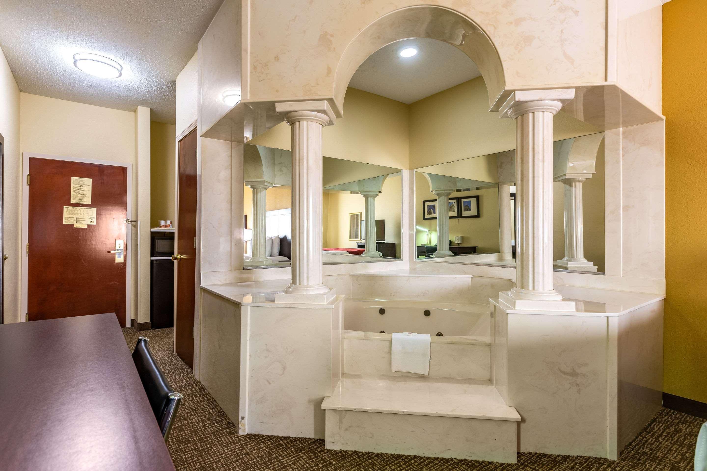 Comfort Suites Near Robins Air Force Base Warner Robins Luaran gambar