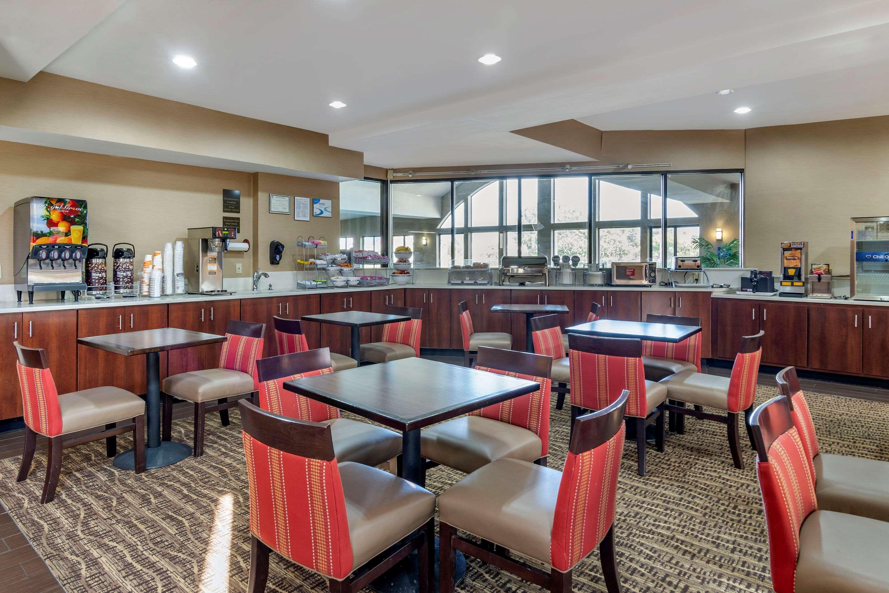 Comfort Suites Near Robins Air Force Base Warner Robins Luaran gambar