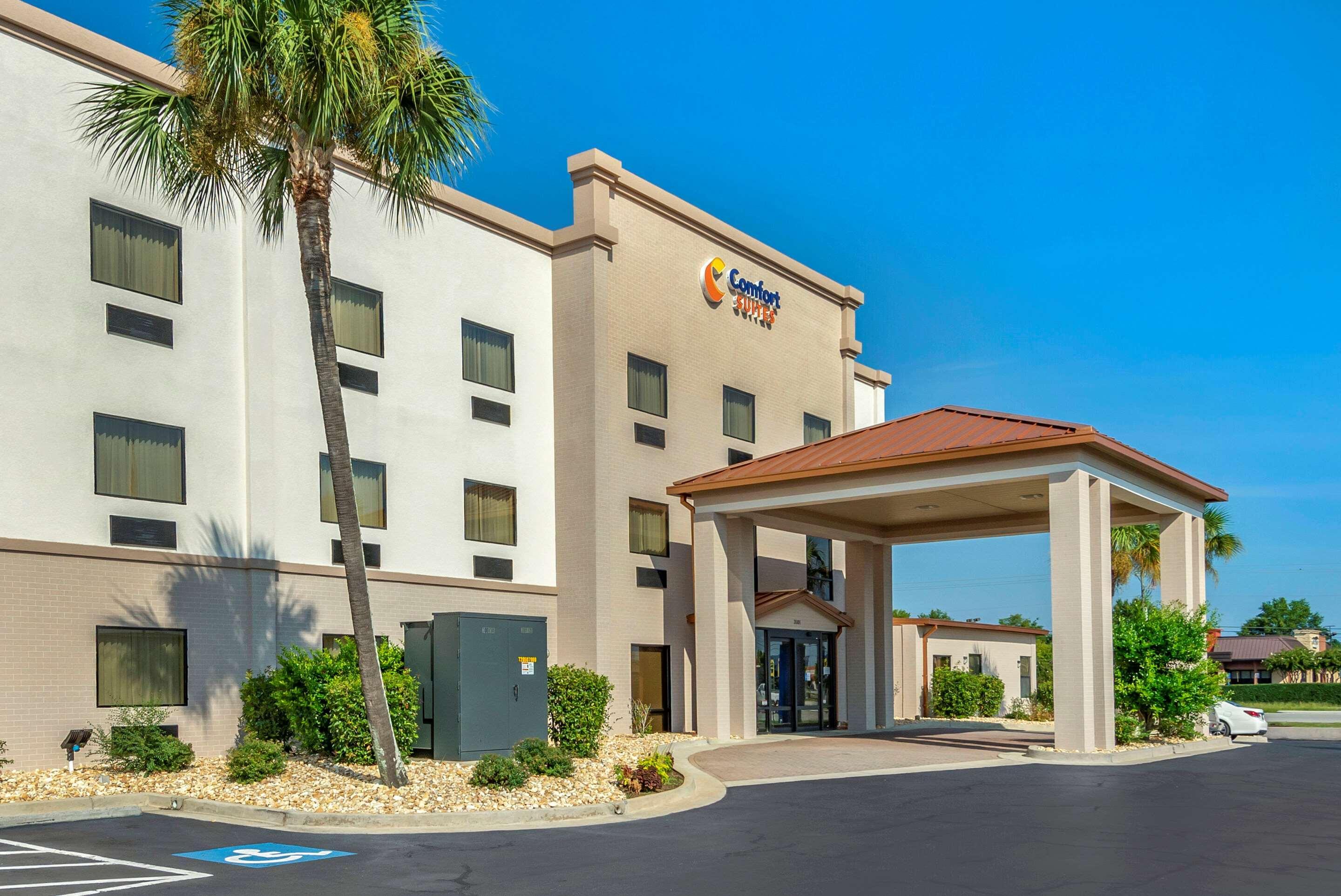 Comfort Suites Near Robins Air Force Base Warner Robins Luaran gambar