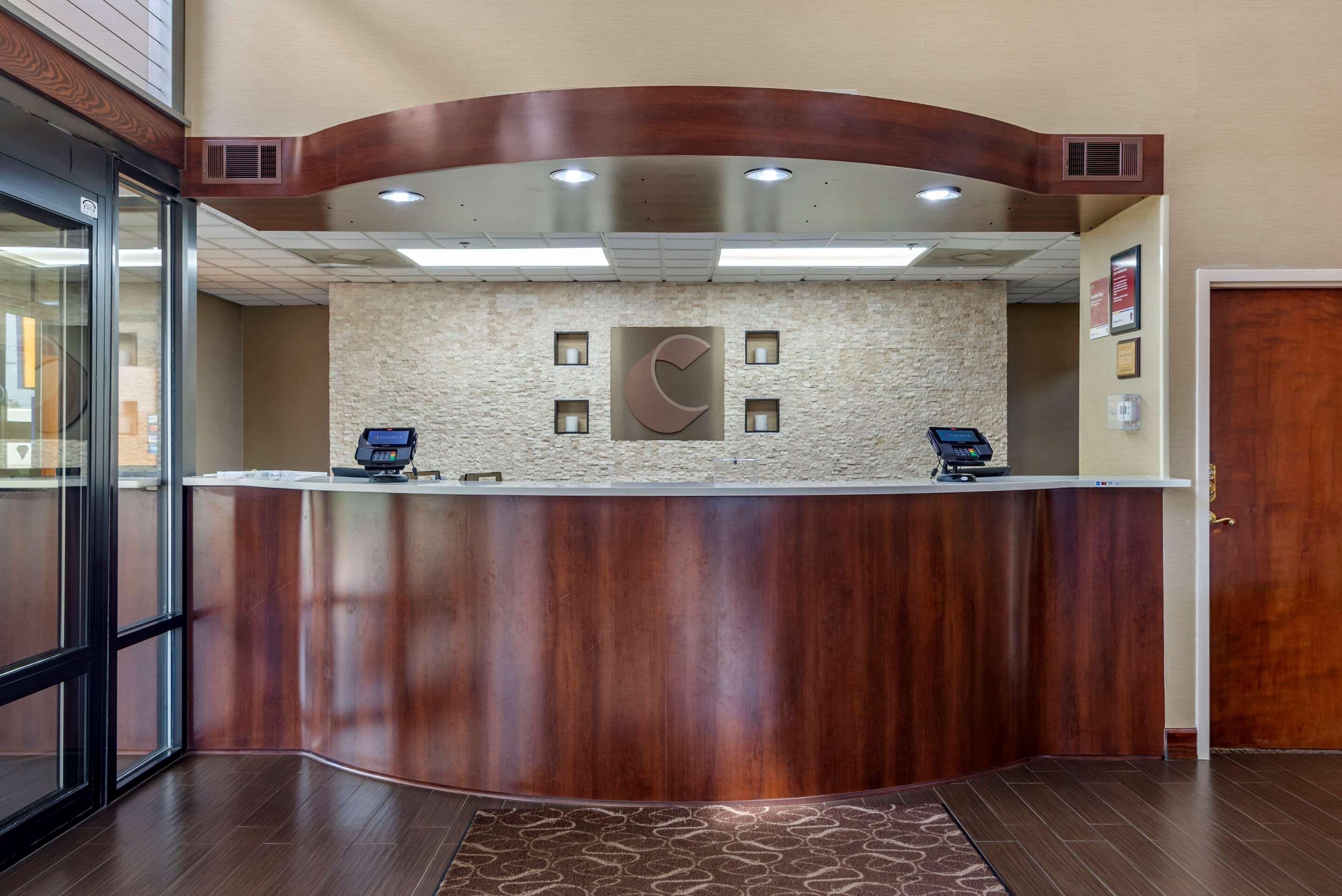Comfort Suites Near Robins Air Force Base Warner Robins Luaran gambar