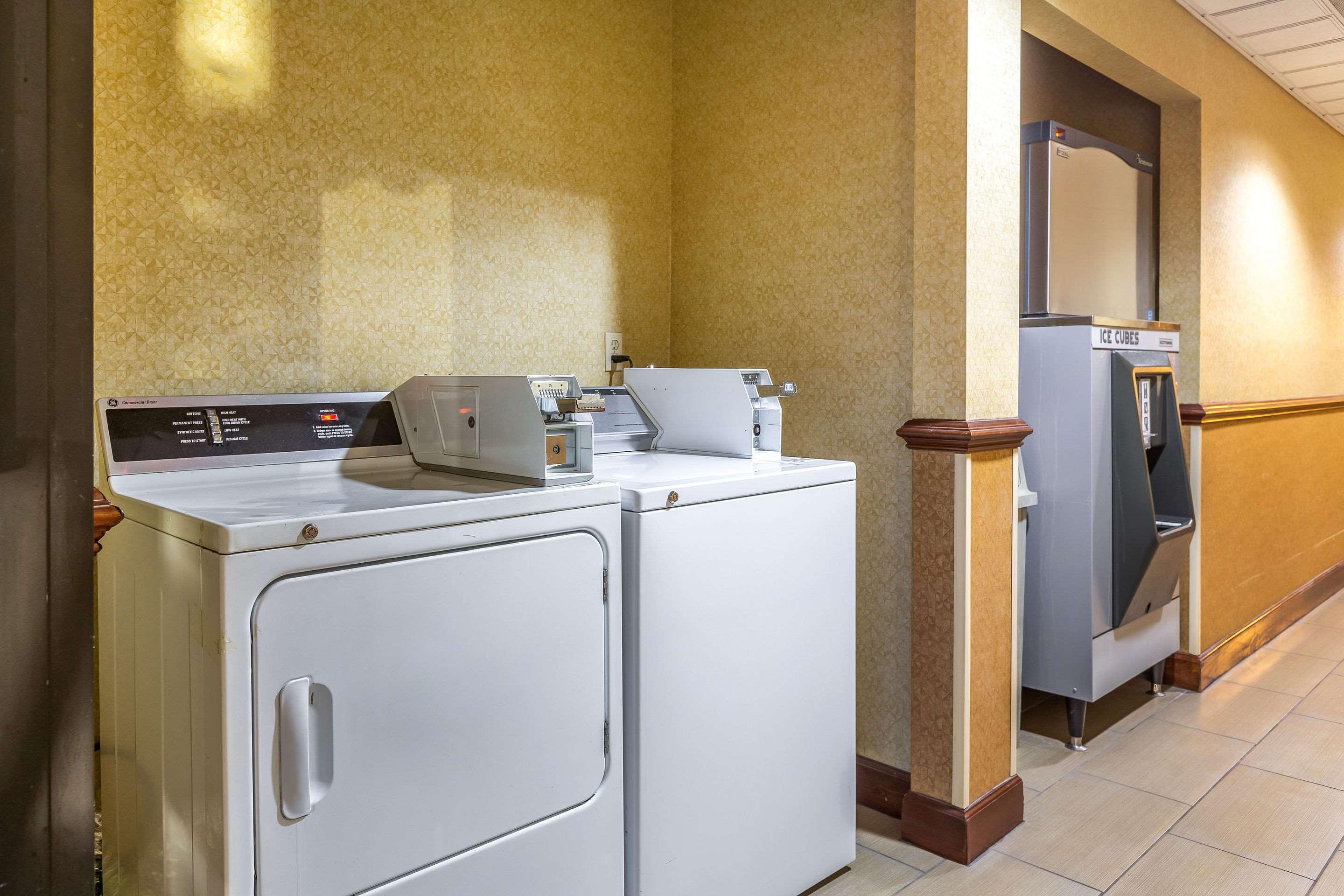 Comfort Suites Near Robins Air Force Base Warner Robins Luaran gambar
