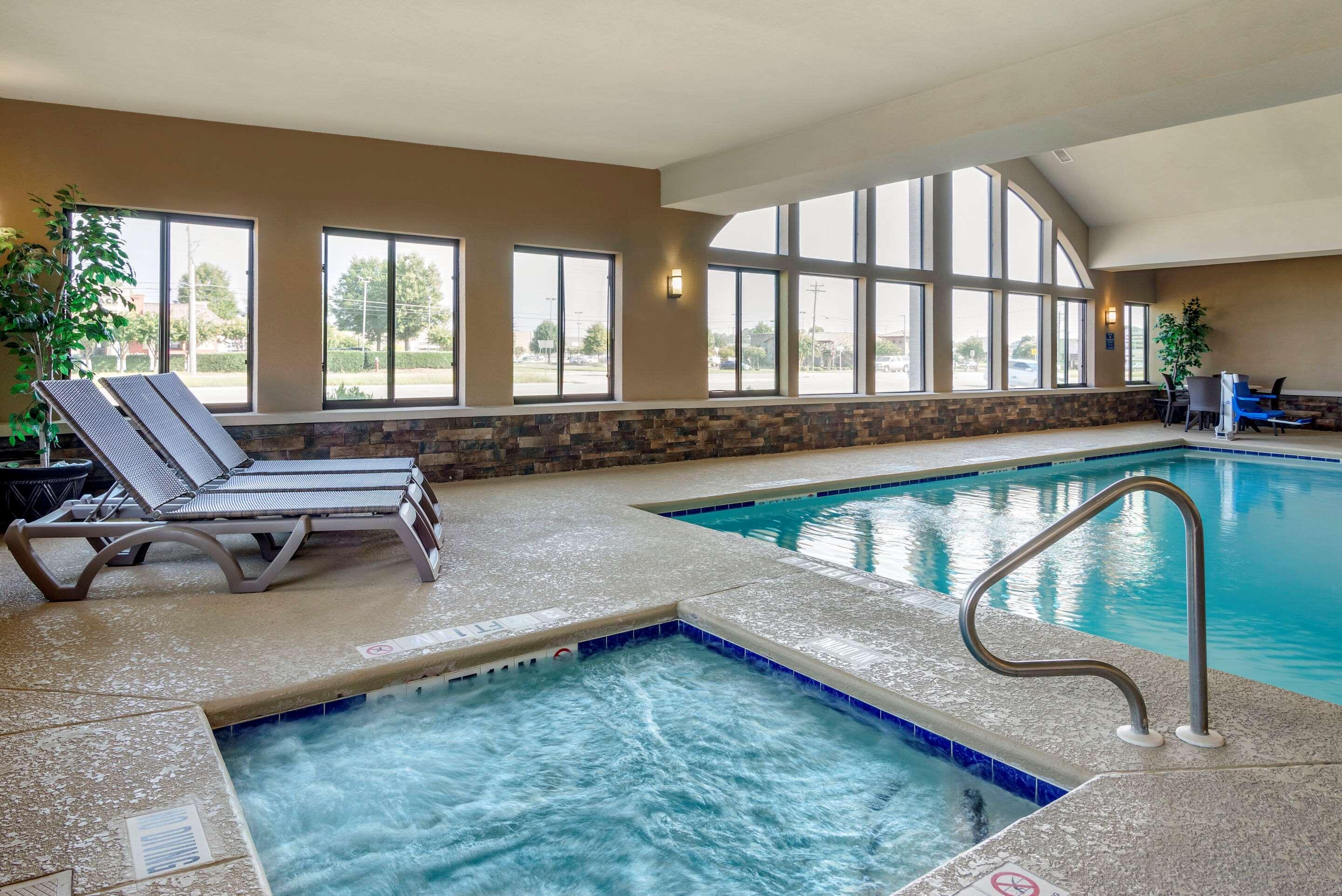 Comfort Suites Near Robins Air Force Base Warner Robins Luaran gambar
