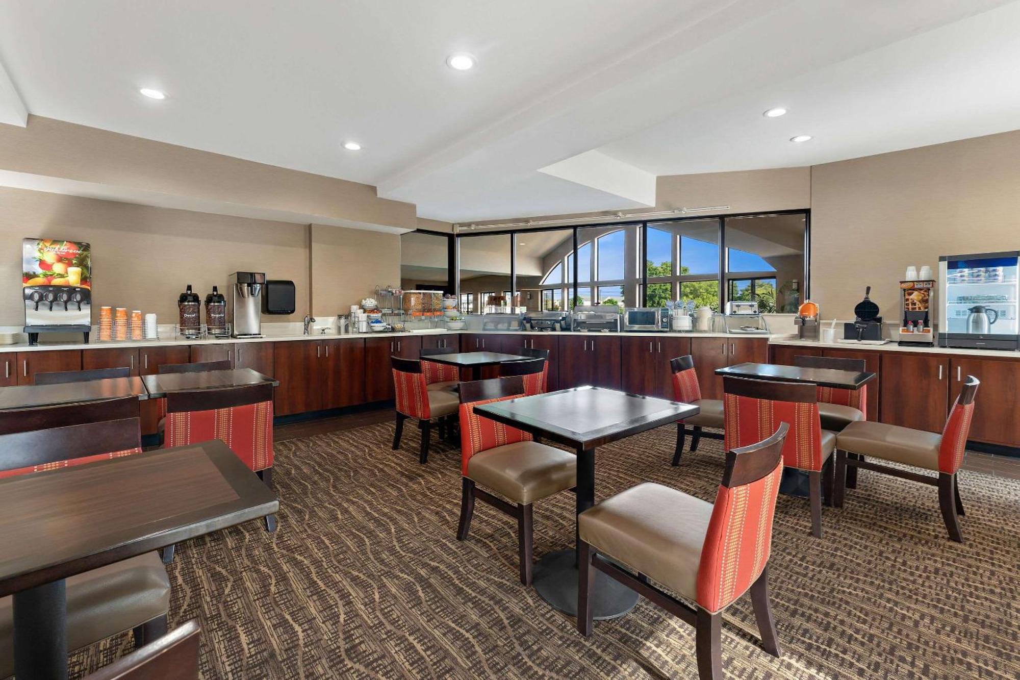 Comfort Suites Near Robins Air Force Base Warner Robins Luaran gambar