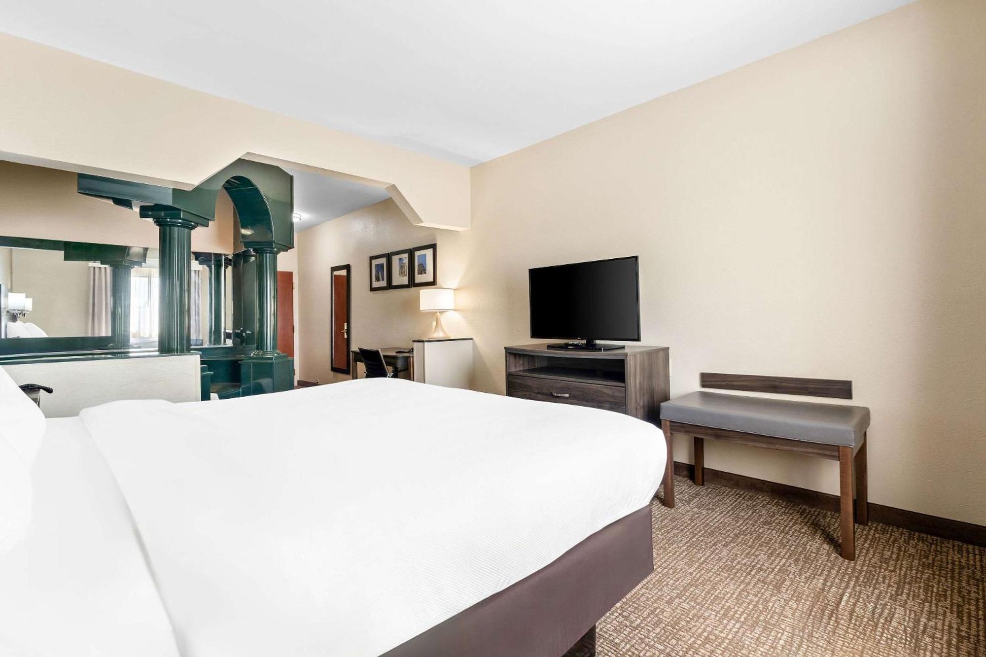 Comfort Suites Near Robins Air Force Base Warner Robins Luaran gambar