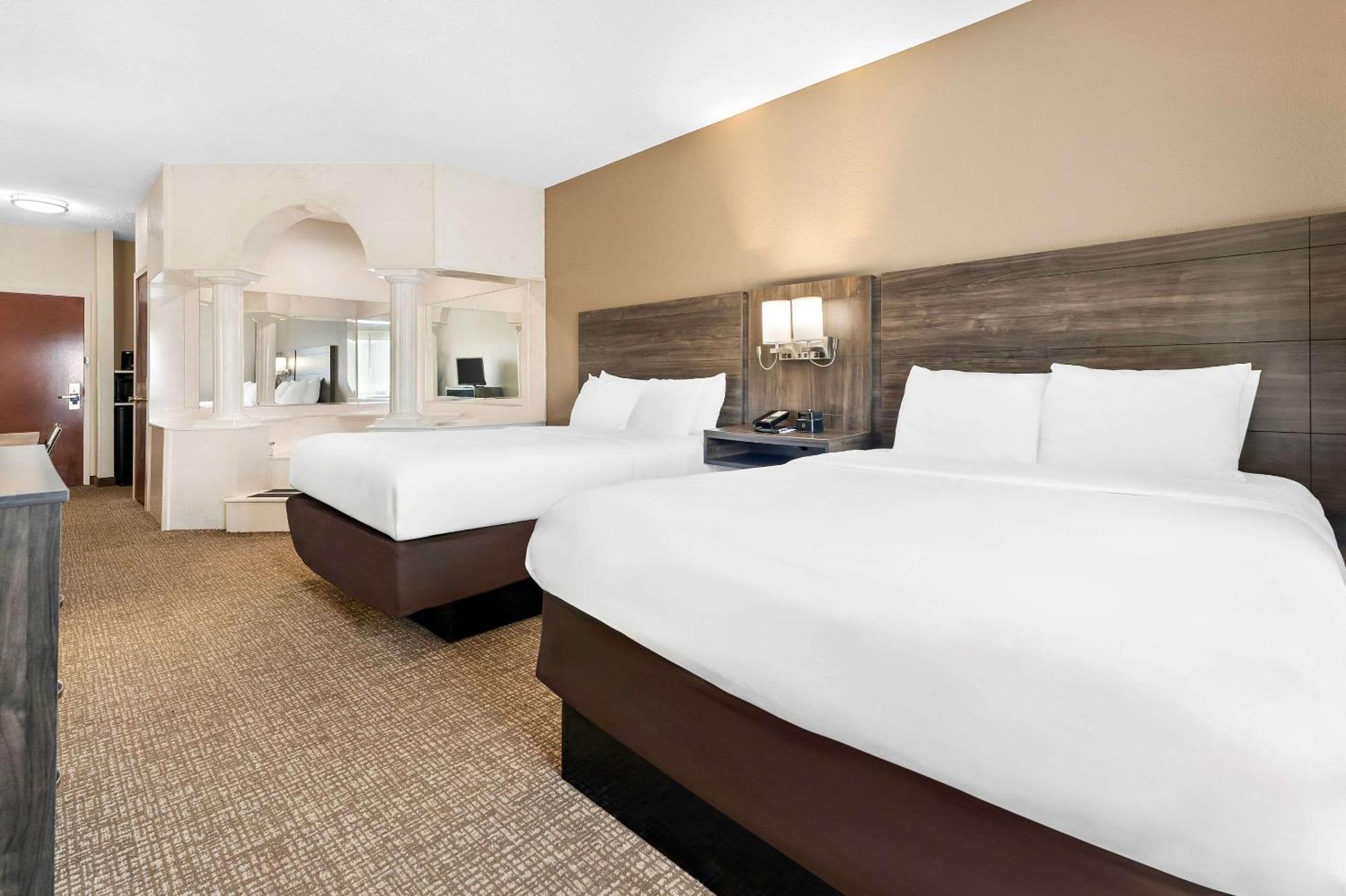 Comfort Suites Near Robins Air Force Base Warner Robins Luaran gambar