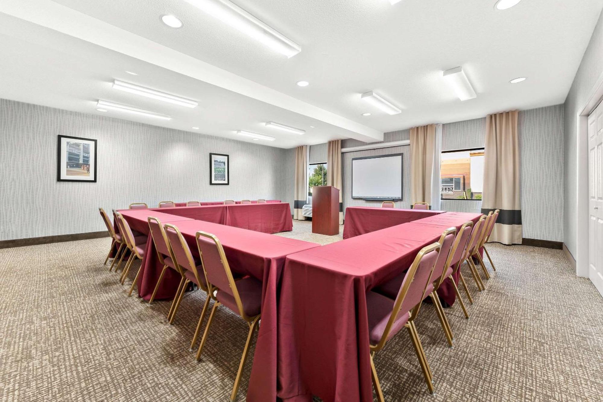 Comfort Suites Near Robins Air Force Base Warner Robins Luaran gambar