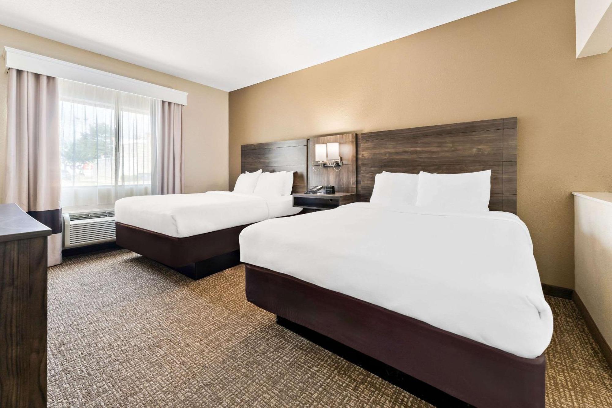 Comfort Suites Near Robins Air Force Base Warner Robins Luaran gambar