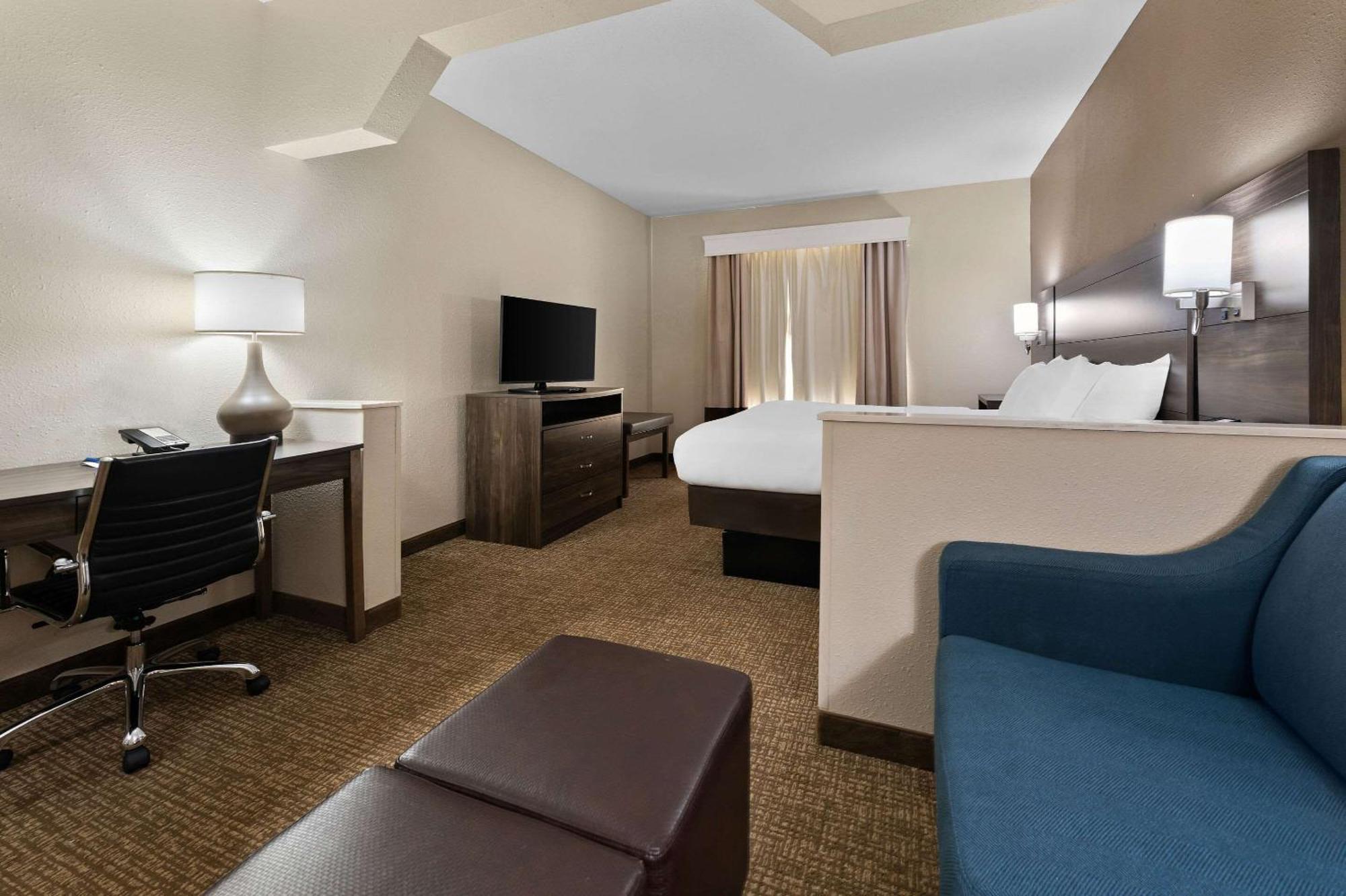 Comfort Suites Near Robins Air Force Base Warner Robins Luaran gambar